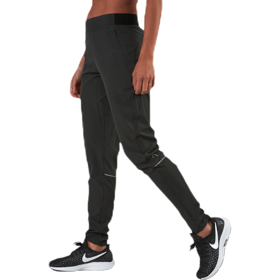 Cooldown Pant Svart