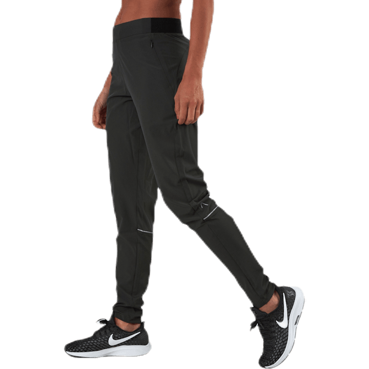 Cooldown Pant Svart