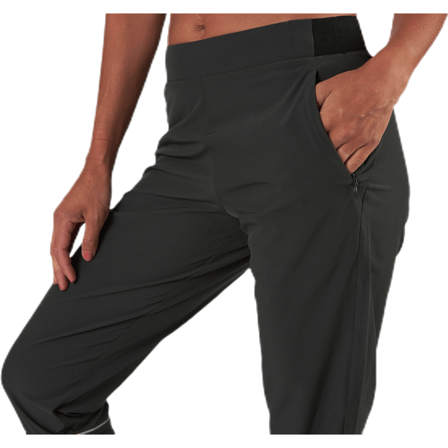 Cooldown Pant Svart