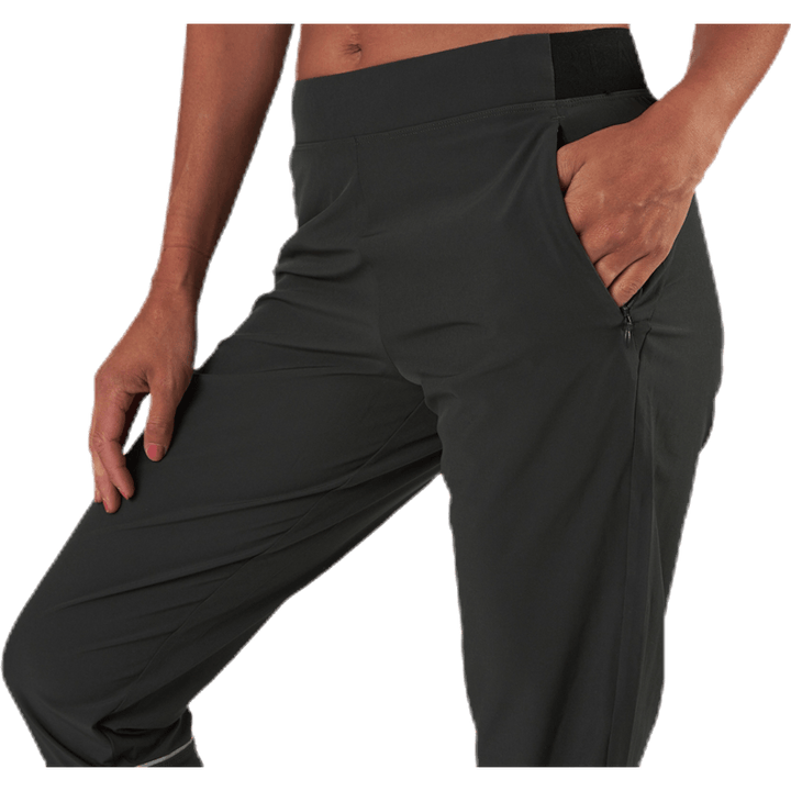 Cooldown Pant Svart