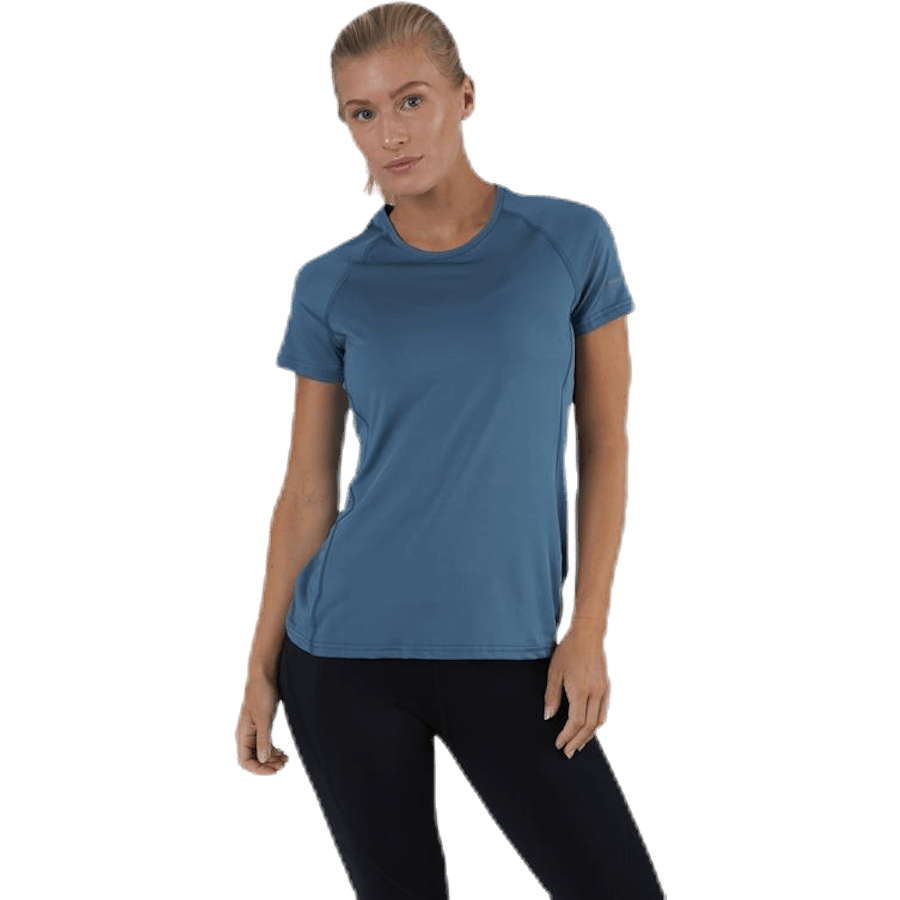 Maia Tee Blue