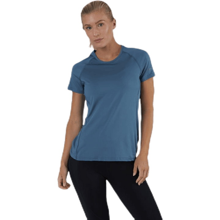 Maia Tee Blue