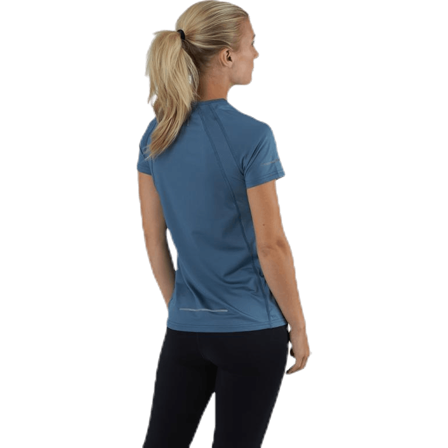 Maia Tee Blue