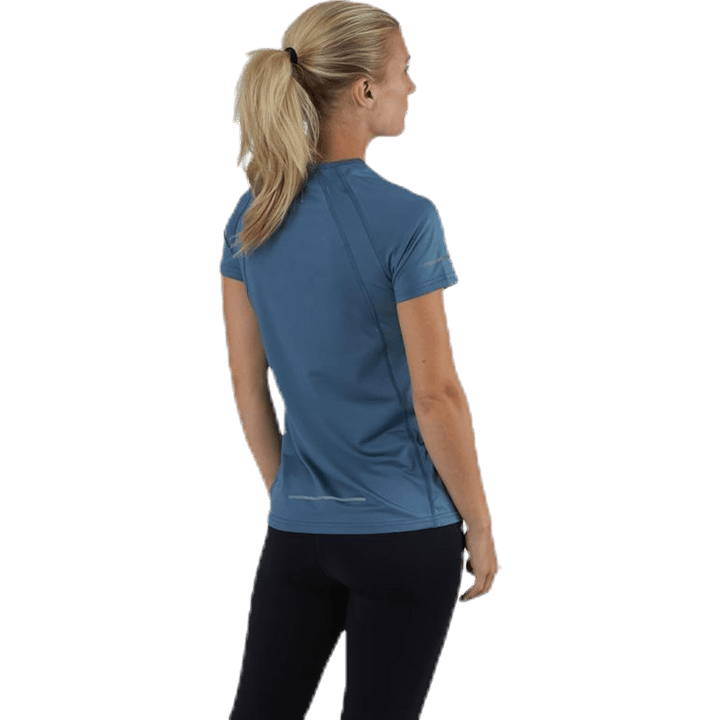 Maia Tee Blue