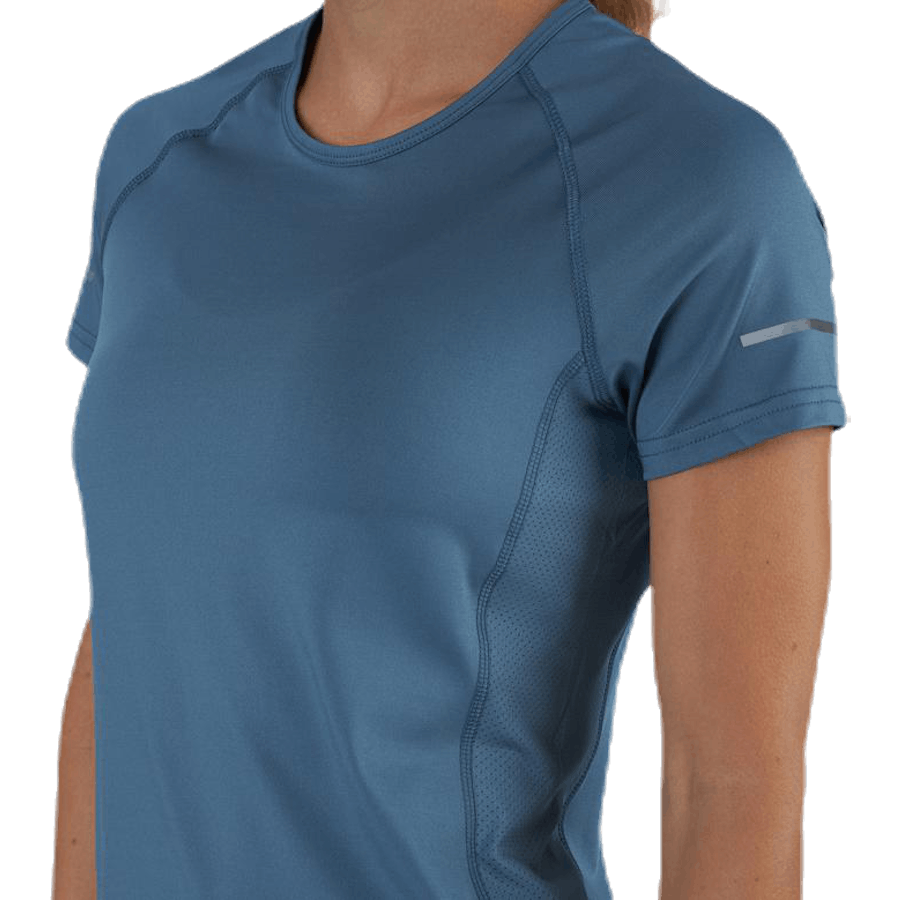 Maia Tee Blue