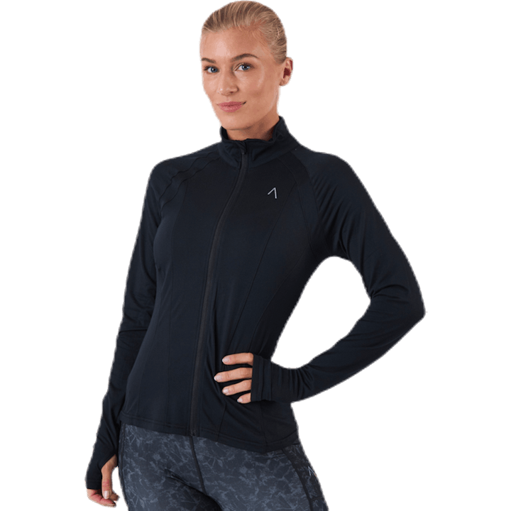 Rise Sweater Black