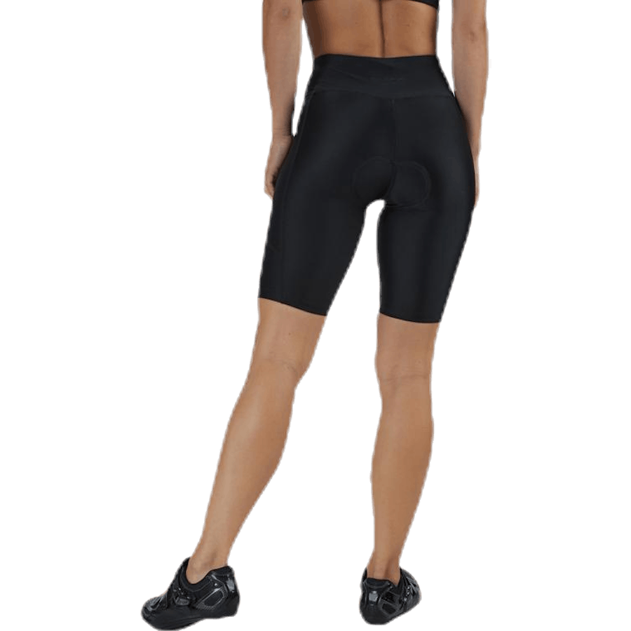 Spinning Shorts Black