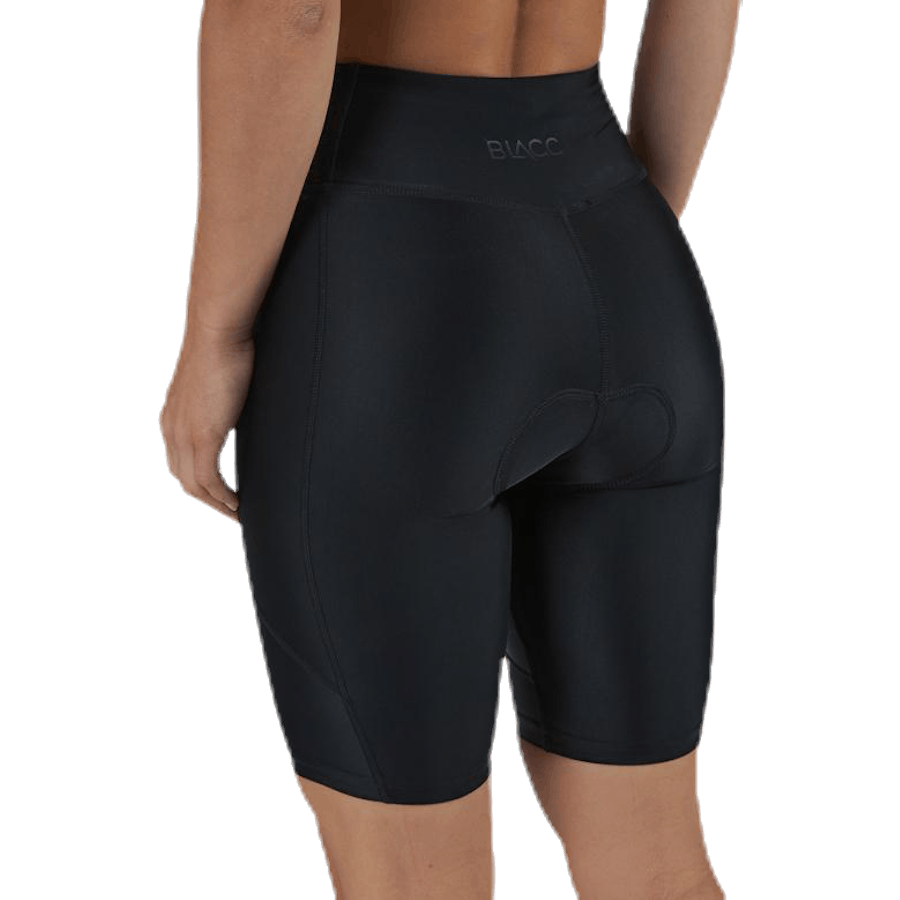 Spinning Shorts Black