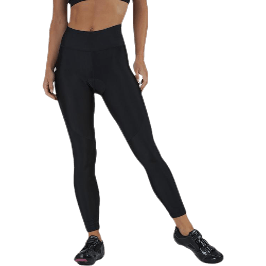 Spinning 7/8 Tights Black