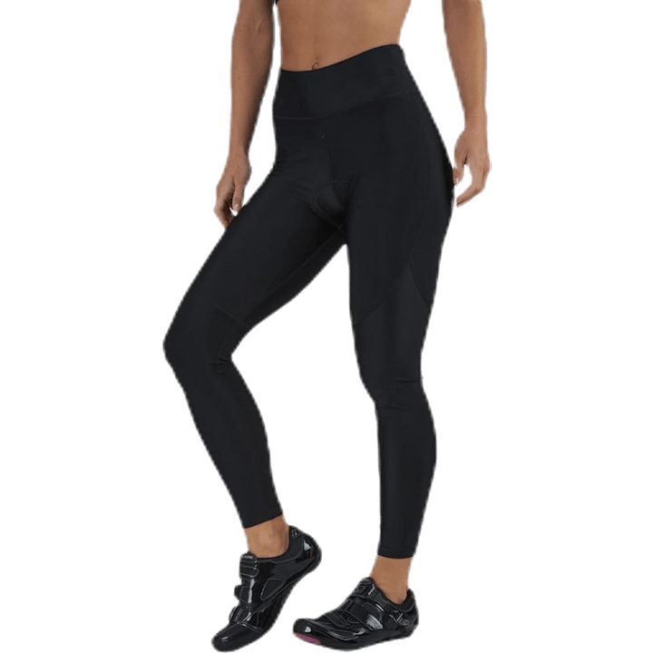 Spinning 7/8 Tights Black