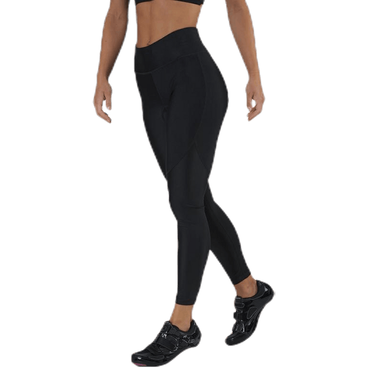 Spinning 7/8 Tights Black
