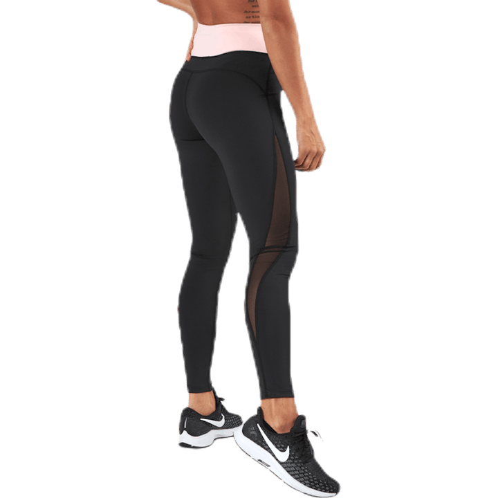 Collant Inflect nero