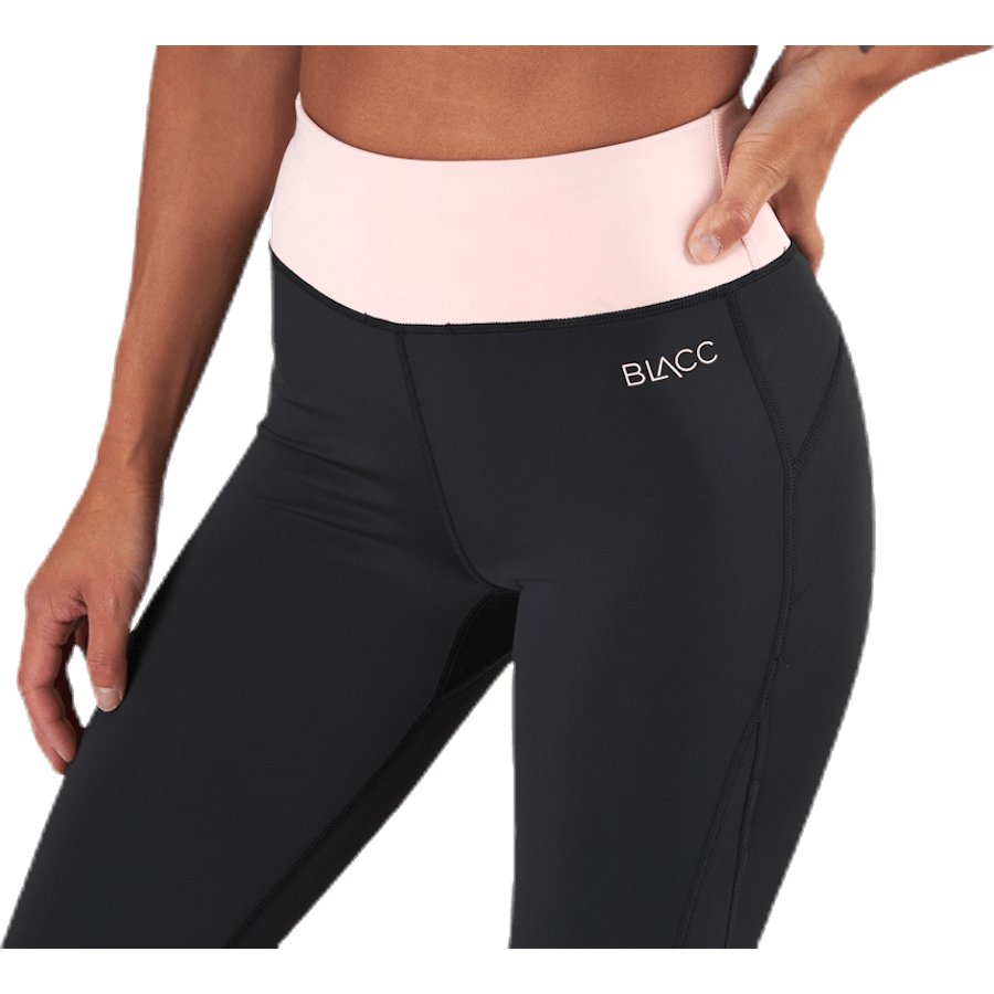 Collant Inflect nero