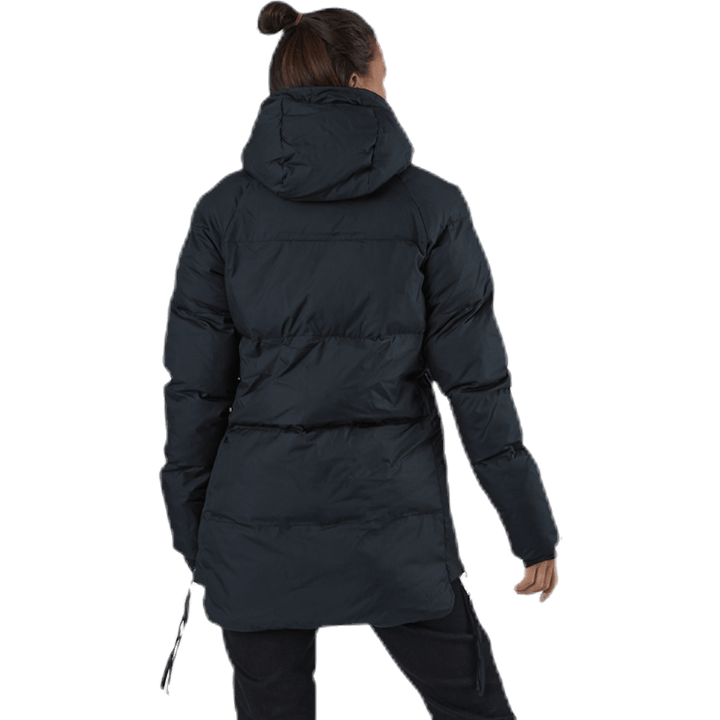 Luca Jacket Black