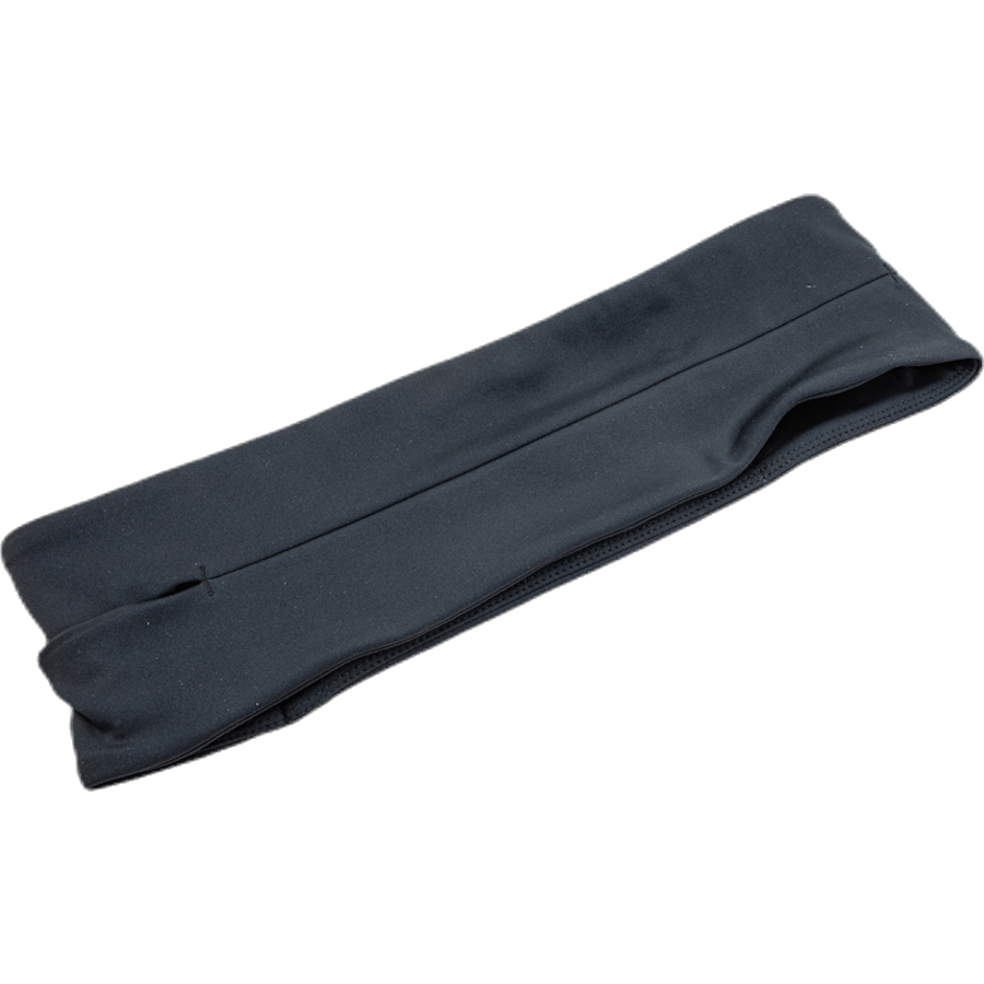 Race Running Belt Black
