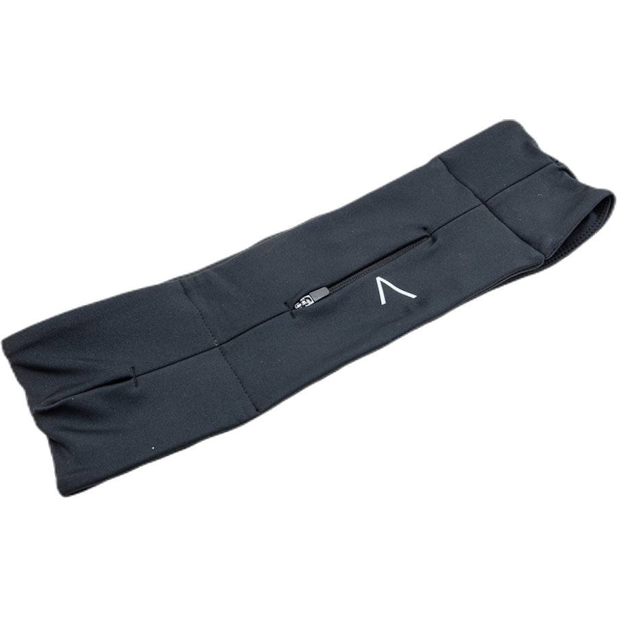 Race Running Belt Black