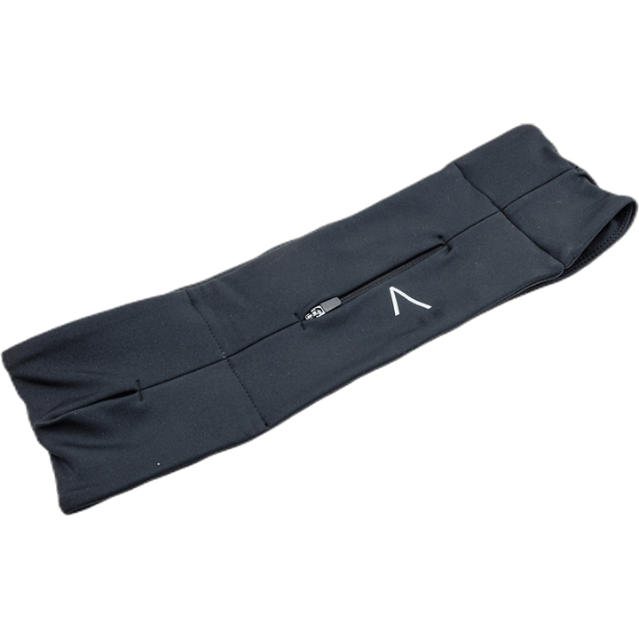 Race Running Belt Black
