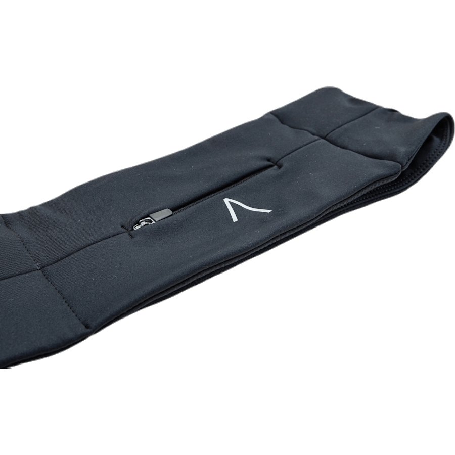 Race Running Belt Black