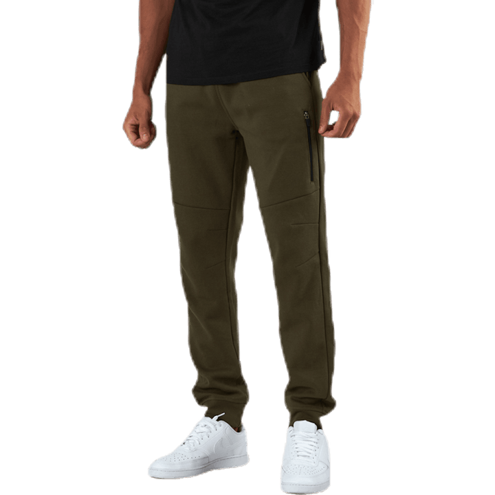 Pantaloni Colt Tech verdi