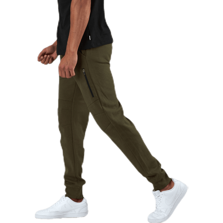 Pantaloni Colt Tech verdi