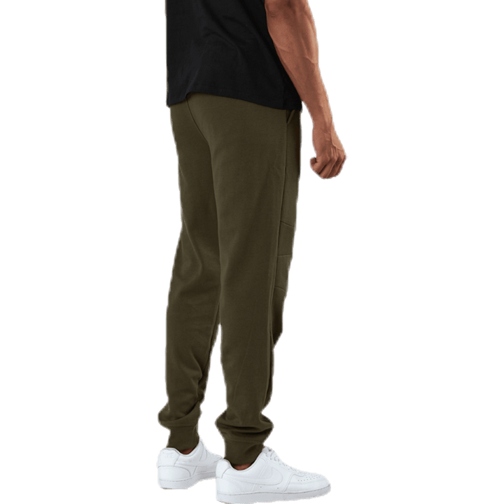 Pantaloni Colt Tech verdi