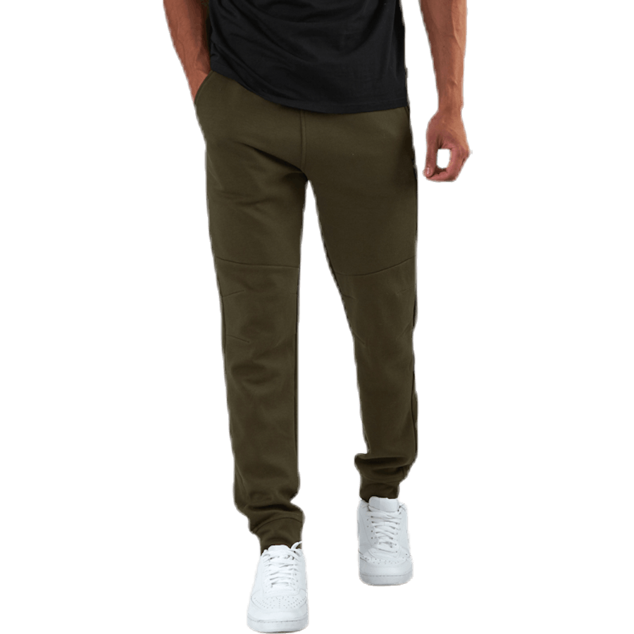 Pantaloni Colt Tech verdi