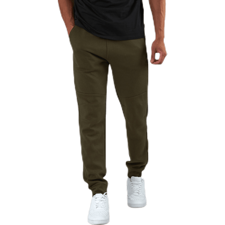 Pantaloni Colt Tech verdi