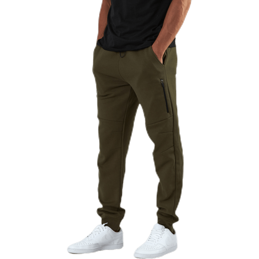 Pantaloni Colt Tech verdi
