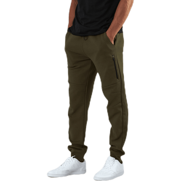 Pantaloni Colt Tech verdi