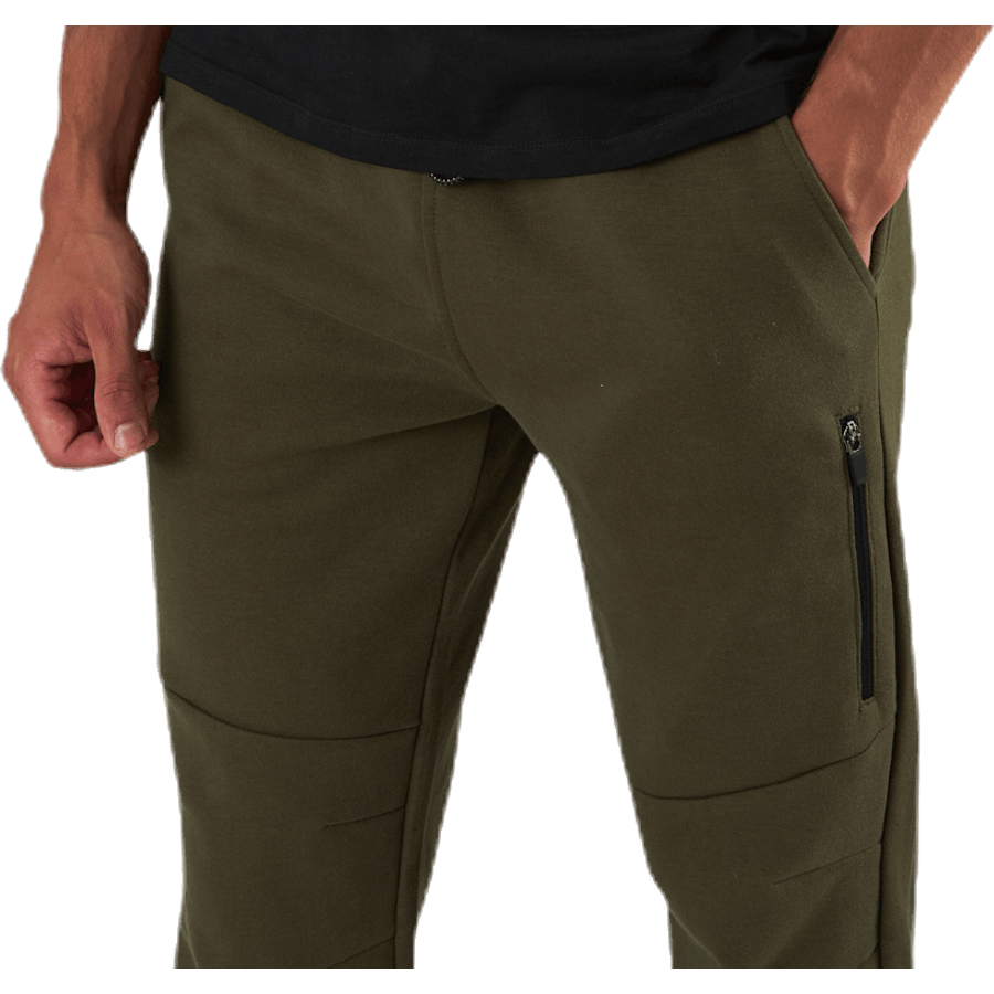 Pantaloni Colt Tech verdi