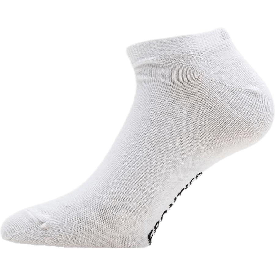 5-pack Low Cut Sock White