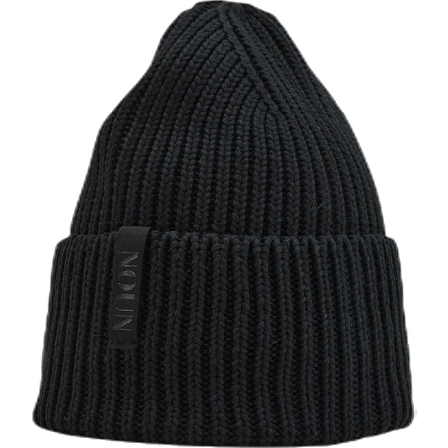 Milou Hat Black