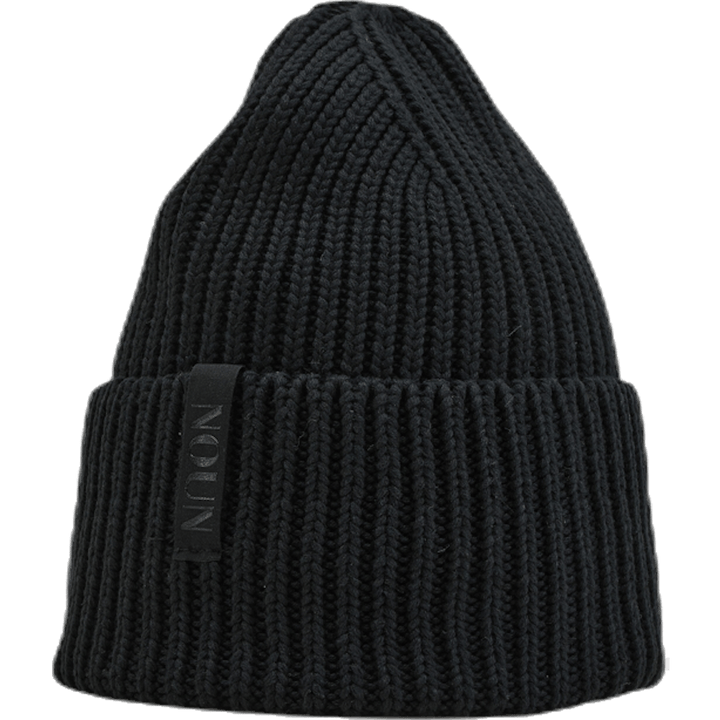 Milou Hat Black