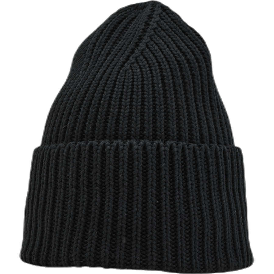 Milou Hat Black