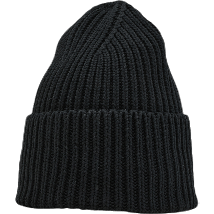 Milou Hat Black