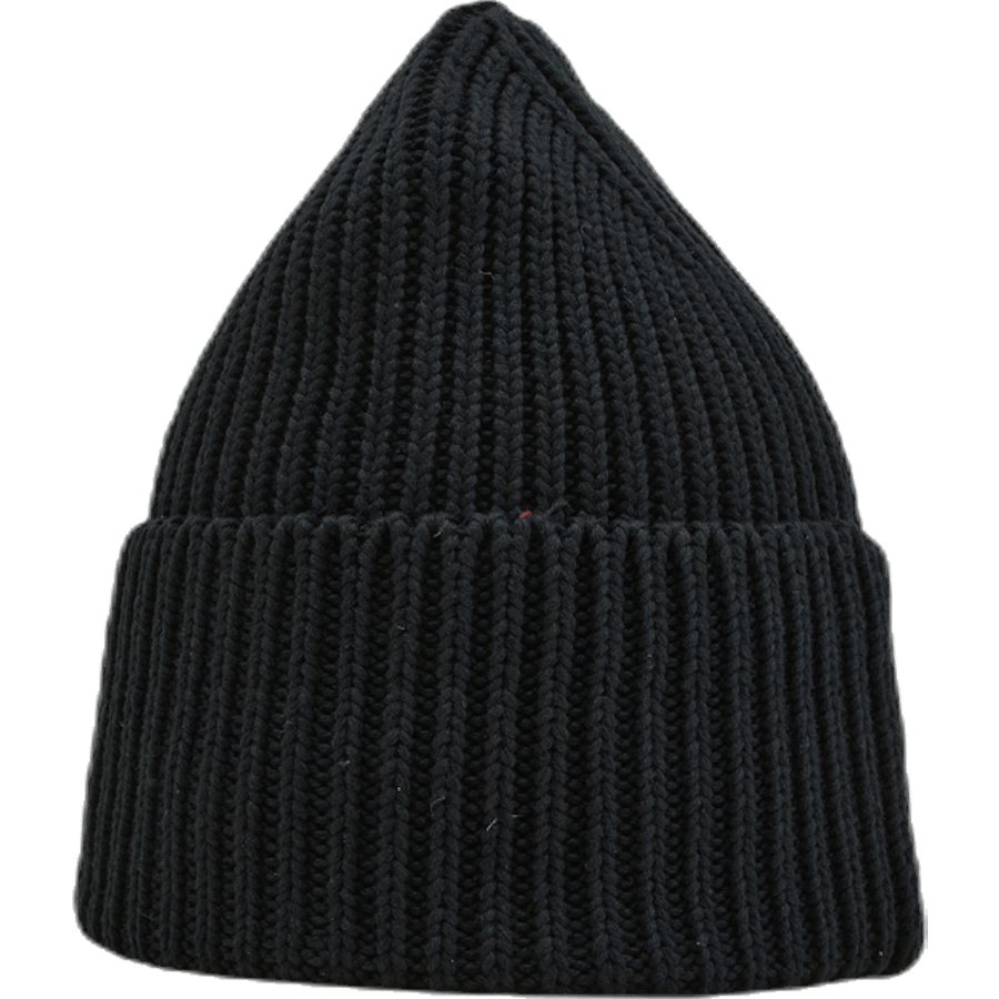 Milou Hat Black