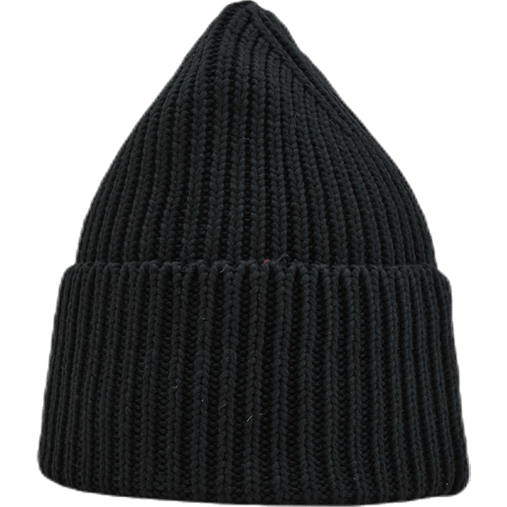 Milou Hat Black