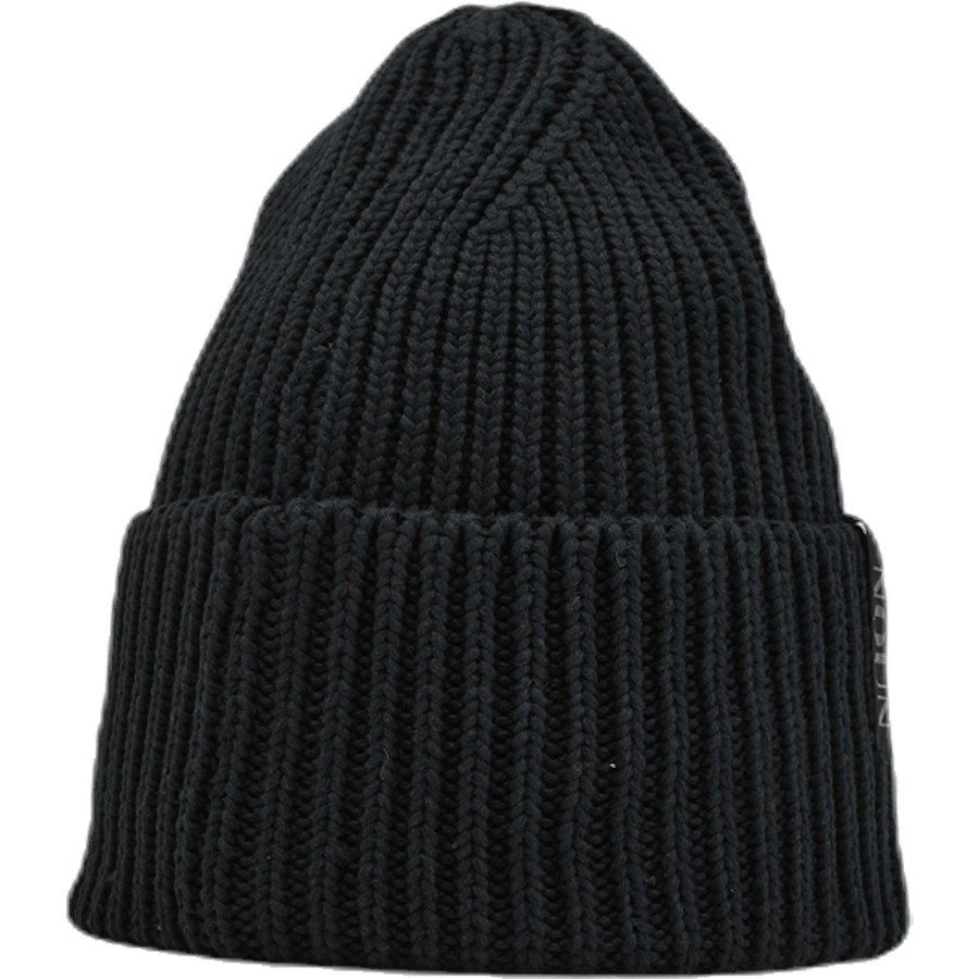 Milou Hat Black