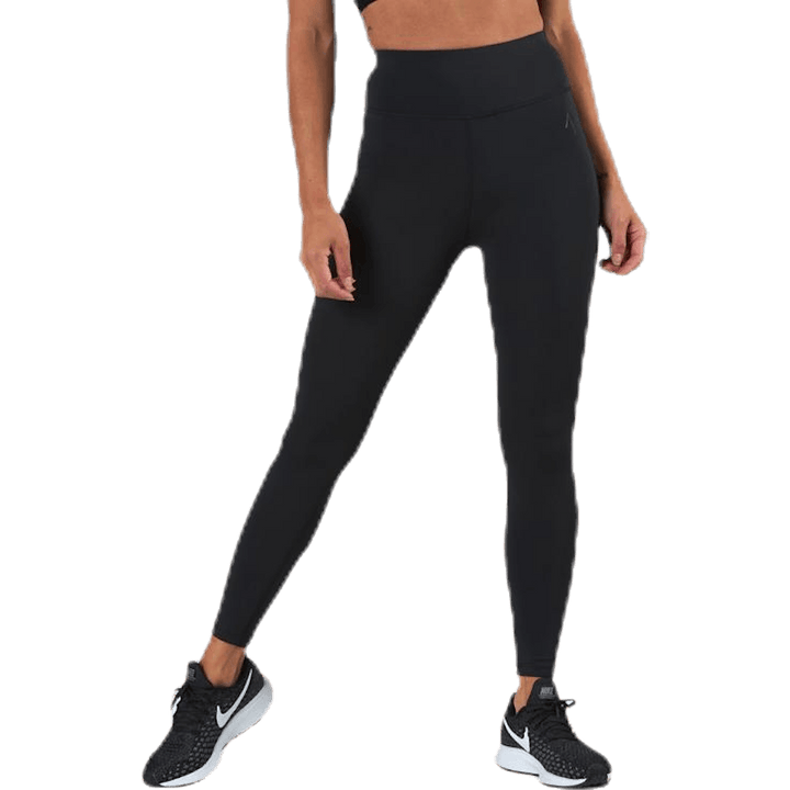 Collants taille haute Selena 2.0 Noir