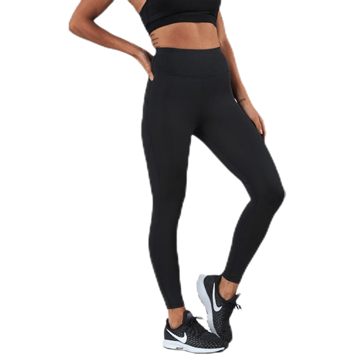 Collants taille haute Selena 2.0 Noir