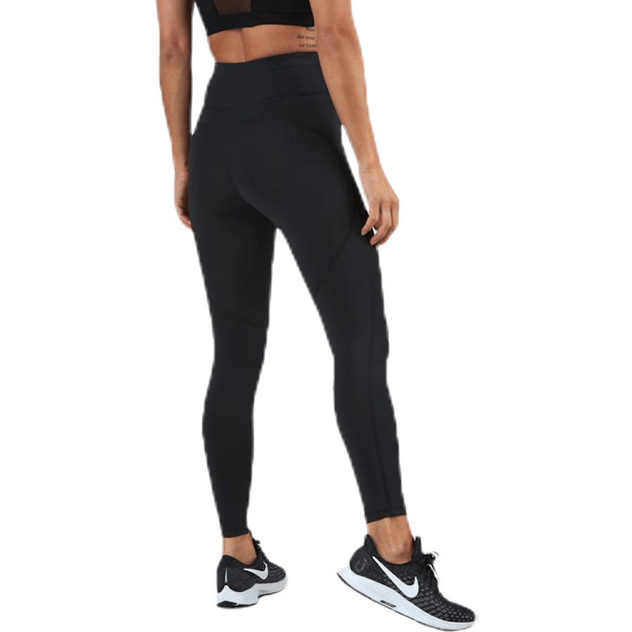 Collants taille haute Selena 2.0 Noir