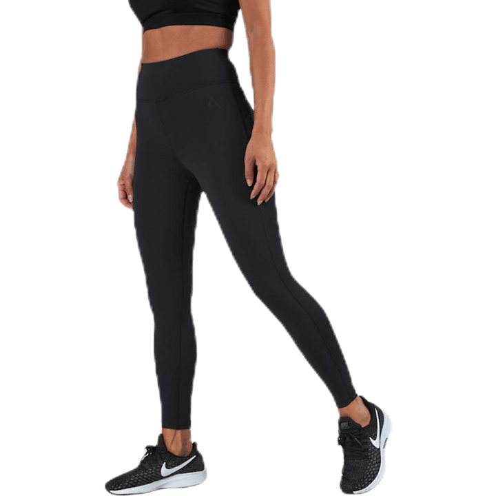 Collants taille haute Selena 2.0 Noir