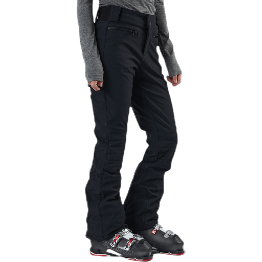 Pantalon de ski Verbier noir
