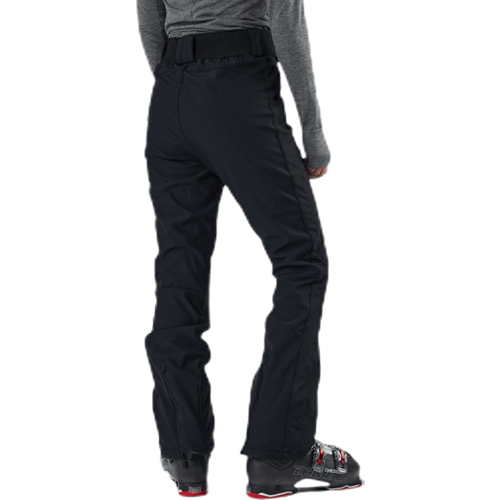 Pantalon de ski Verbier noir