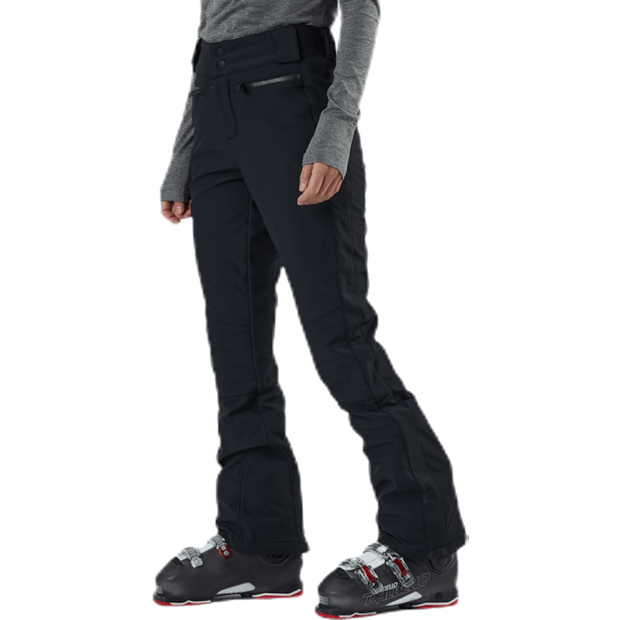 Pantalon de ski Verbier noir