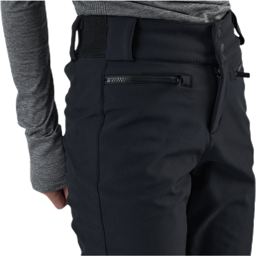 Pantalon de ski Verbier noir