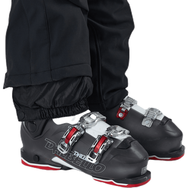 Pantalon de ski Verbier noir
