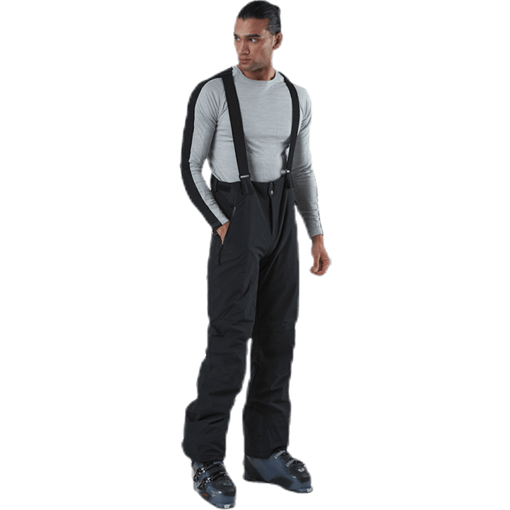 Whistler Skibroek Zwart