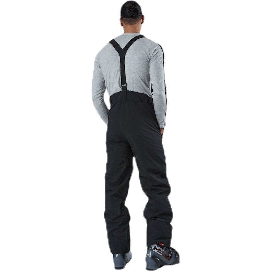 Whistler Skibroek Zwart