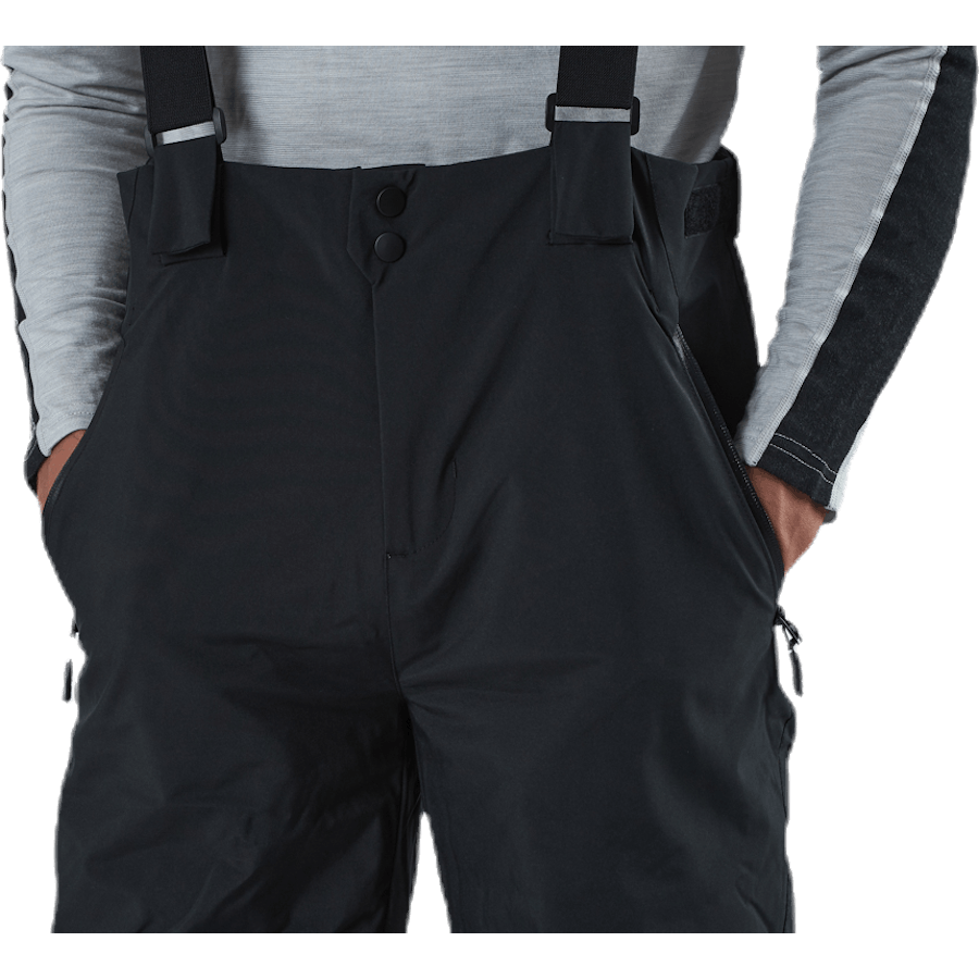 Whistler Skibroek Zwart